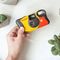 Одноразовый пленочный фотоаппарат Kodak Funsaver Single Use Camera