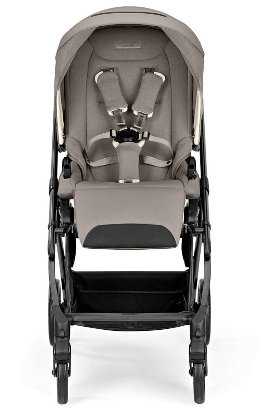 Прогулочная коляска Inglesina Electa 2025 Battery Beige