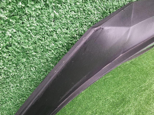 Юбка переднего бампера Hyundai Elantra 7 CN7 20-23