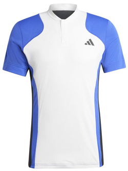 Теннисное поло Adidas Heat.Rdy Pro Freelift - Multikolor