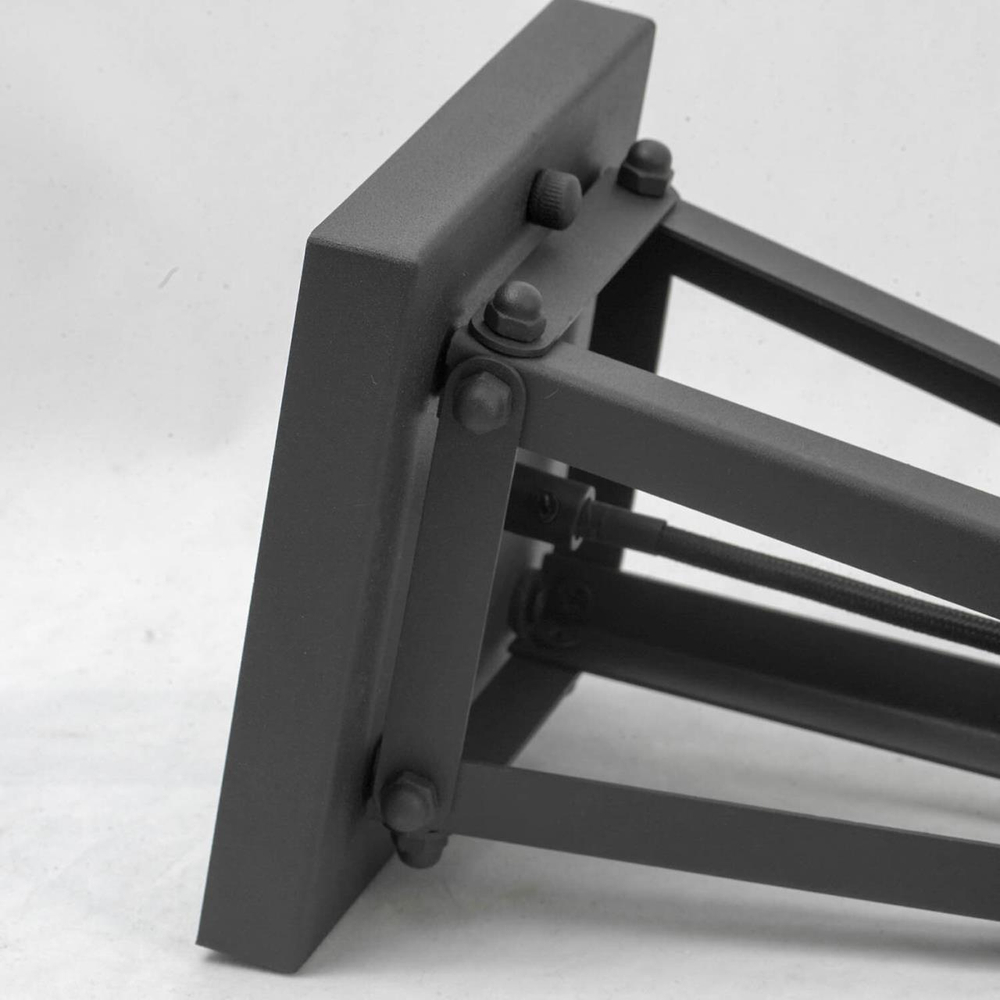 Бра Lussole  Parker LSP-9884