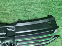 Решетка радиатора VW Polo Sedan (2015-2020)