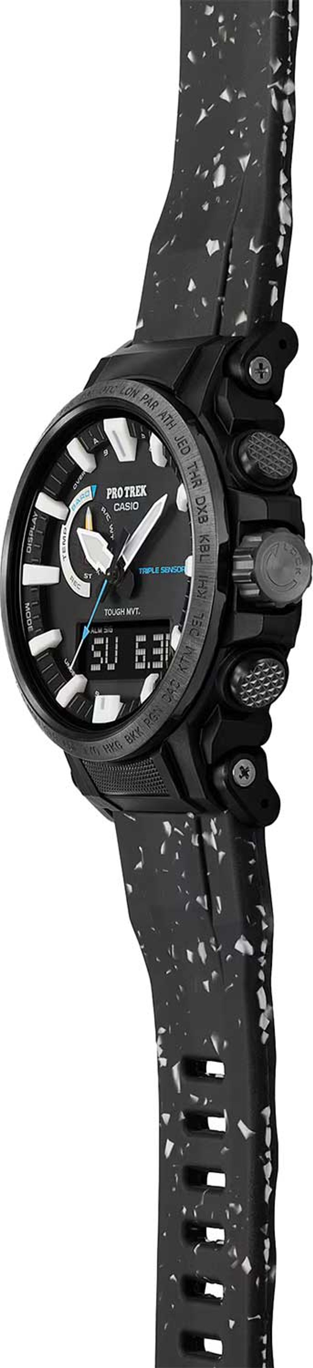 Часы Casio PRW-61NJ-1