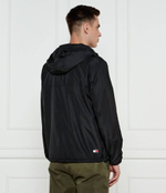 Куртка Tommy Jeans - черный(DM0DM21130)