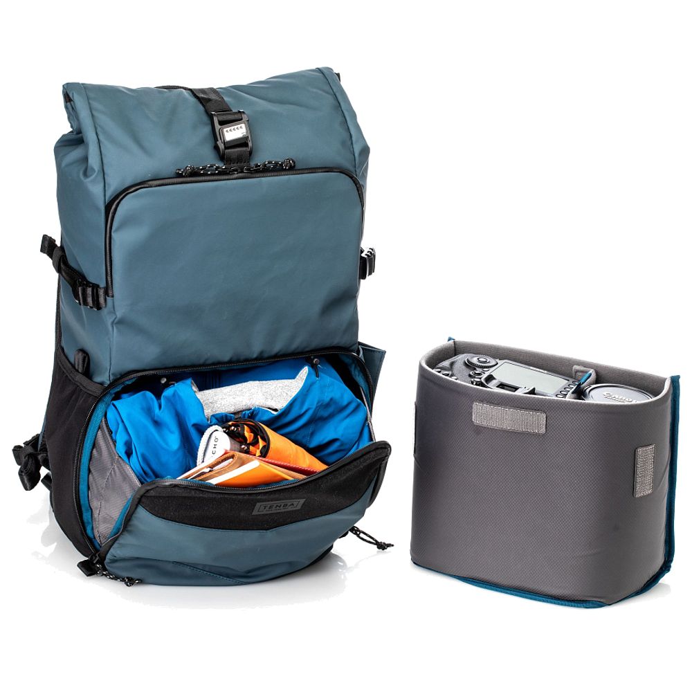 Tenba DNA Backpack 16 Blue
