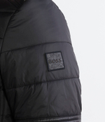 Куртка Orace BOSS ORANGE - черный(50498609)