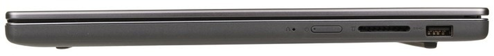 Ноутбук Lenovo IdeaPad Slim 3 15IRH10 15.3" / 16 Гб / SSD 512 Гб / Без ОС / 83K1002ERK