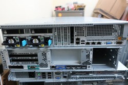 Радиатор Huawei RH2288 v2