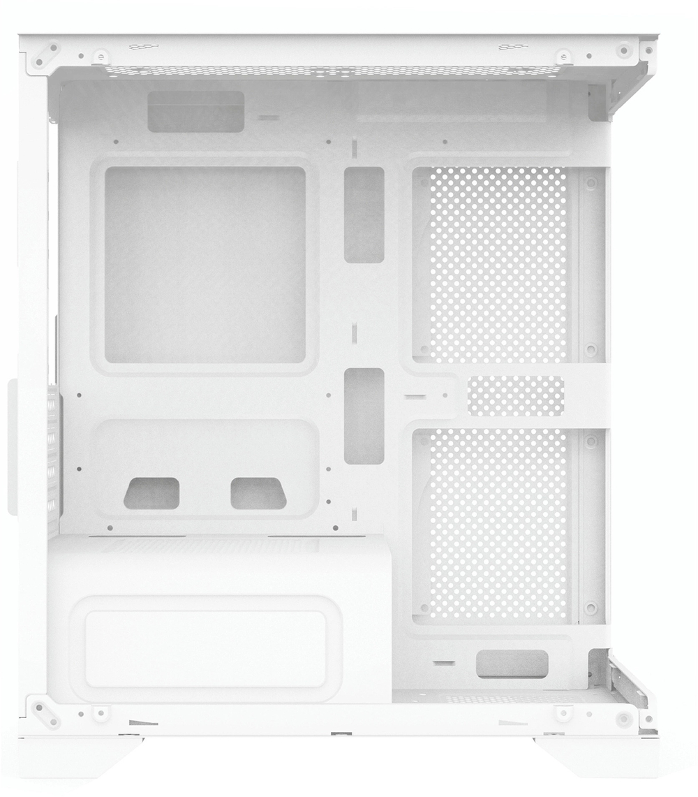 Корпус mATX Bloody BD-CC103F