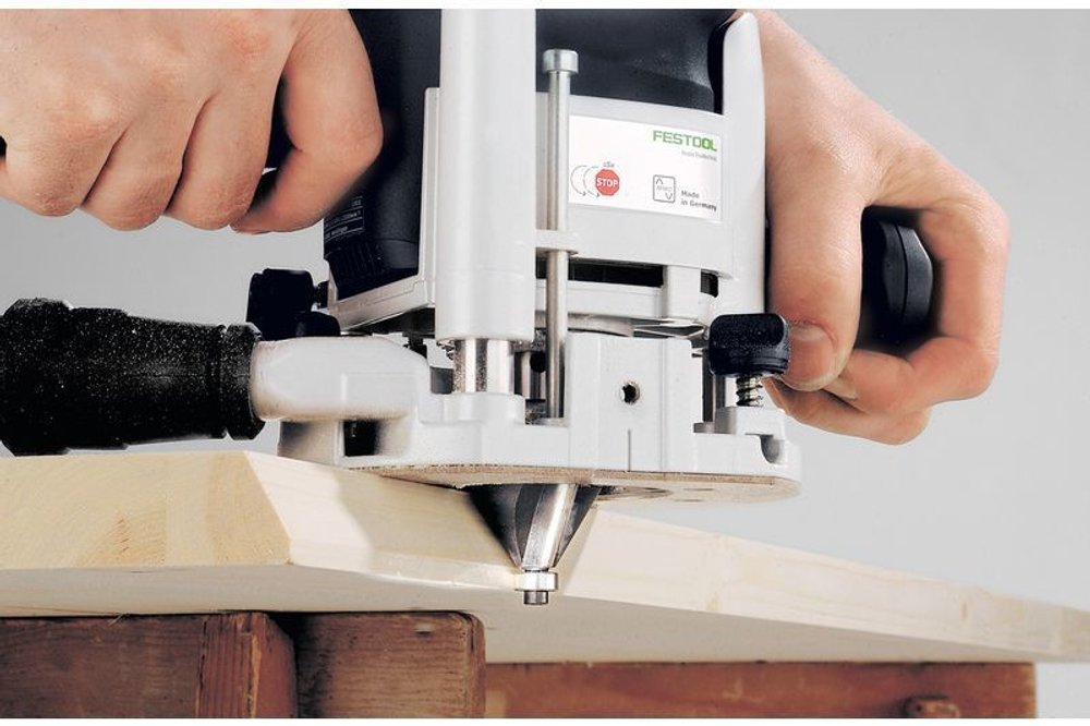 Вертикальный фрезер FESTOOL OF 1010 EBQ-Set 576201