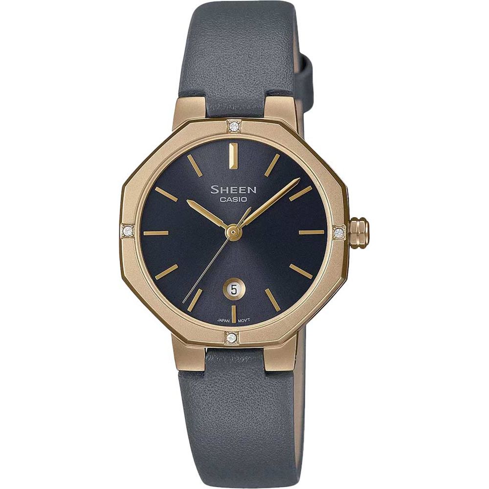 Casio SHE-4543GL-8A