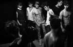 Альбом 2PM - GROWN 3rd Album B Version