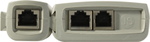 5bites &lt; LY-CT005 &gt; LAN тестер для RJ-45 / 12 / 11