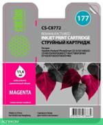 Картридж Cactus CS-C8772