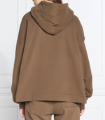 Худи Marc O' Polo - коричневый(208 4061 54403)