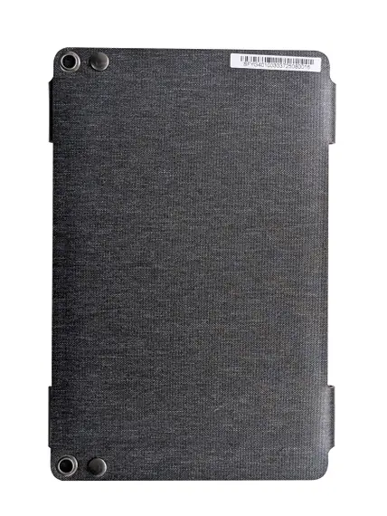 Туристическая солнечная панель YASHEL 30 Ватт