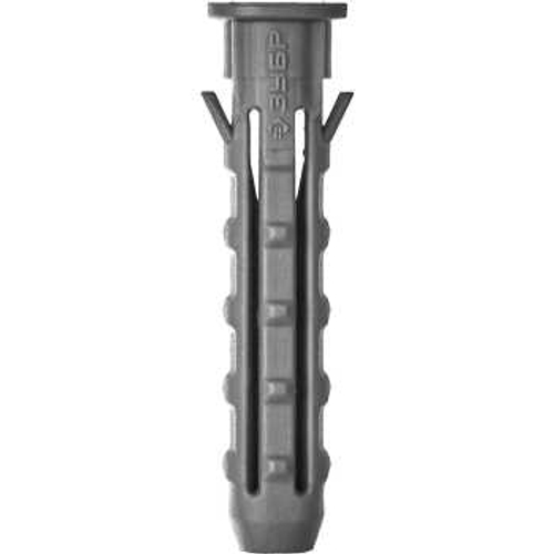 ZITAR-49B2CC1A3F Дюбель распорный с шипами (фасовка), размер 12, длина 120, Все производители