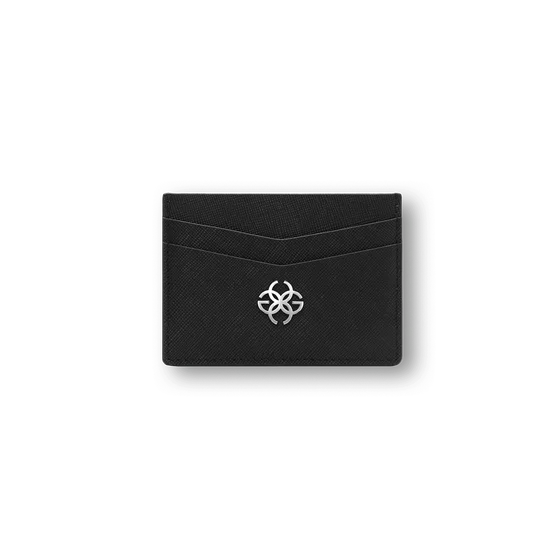 Card Holder / Сафьяновая кожа