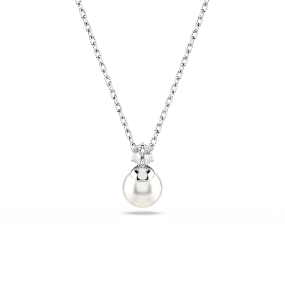 MATRIX:PEND PENDANT WHITE/RHS