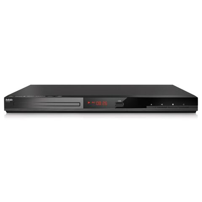 DVD плеер караоке BBK DVP036S HDMi/USB
