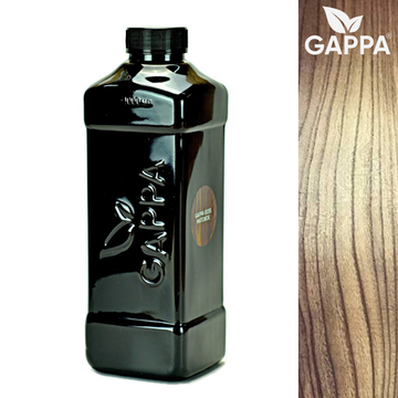 Масло для дерева GAPPA 0099 глянцевое (прозрачное), 1 л