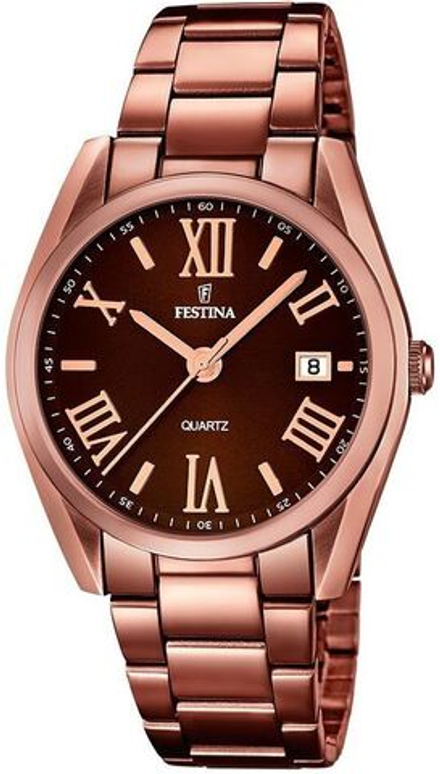 Женские наручные часы Festina F16791/2