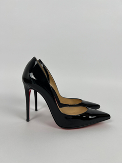 Туфли Christian Louboutin