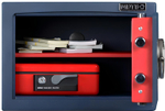 Burglar-proof safe MDTB EK 28 E