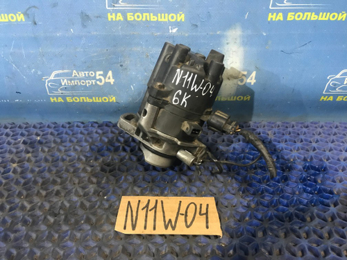 Трамблер MITSUBISHI RVR 1996