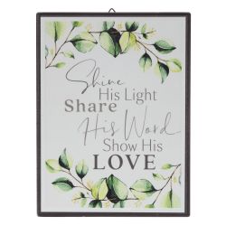 GAEM Панно, L15 W0,5 H20 см