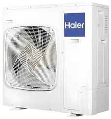 Колонная сплит-система Haier AP105S2SK1FA(H)/1U105S2SS1FB