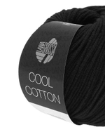 -45% Lana Grossa Cool Cotton | 5x50г