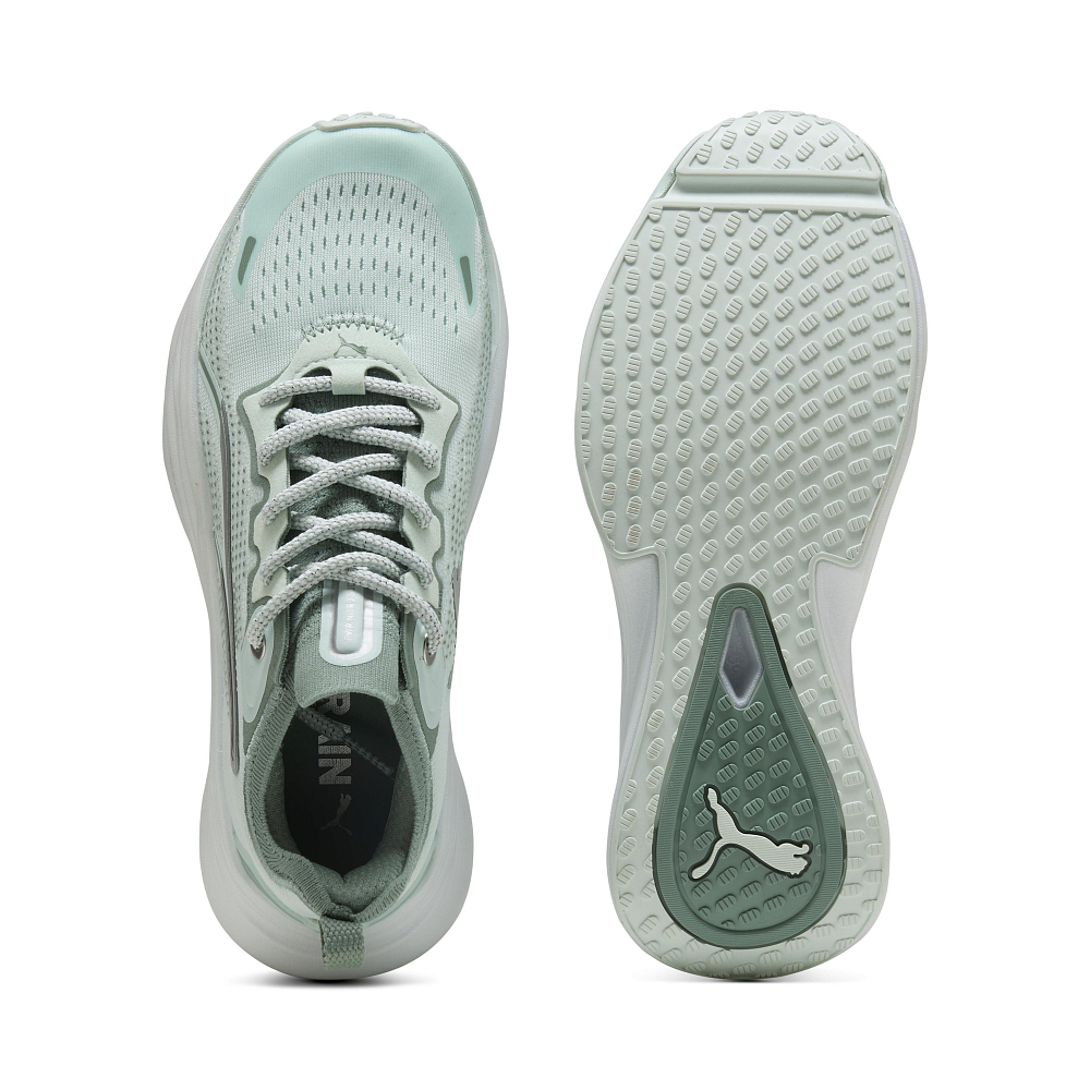 Женские кроссовки PUMA PWR NITRO SQD 2 Wns Lace Pac