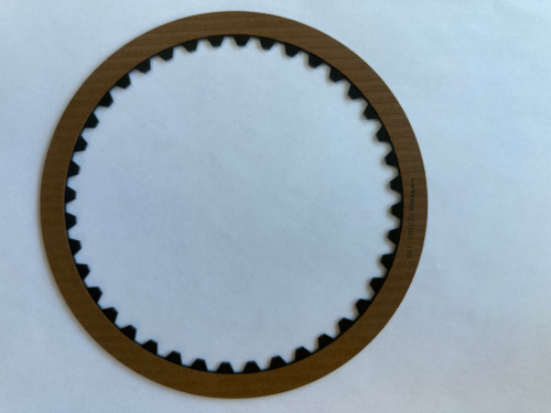 ФРИКЦИОННЫЙ ДИСК B1/B3 LINTEX U660E U760E