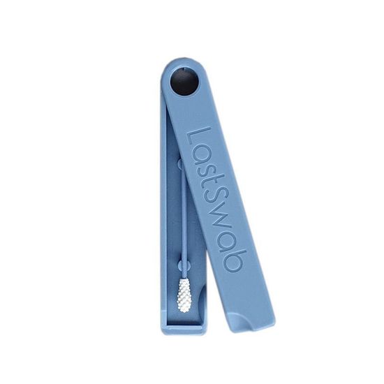 Что такое LastSwab?