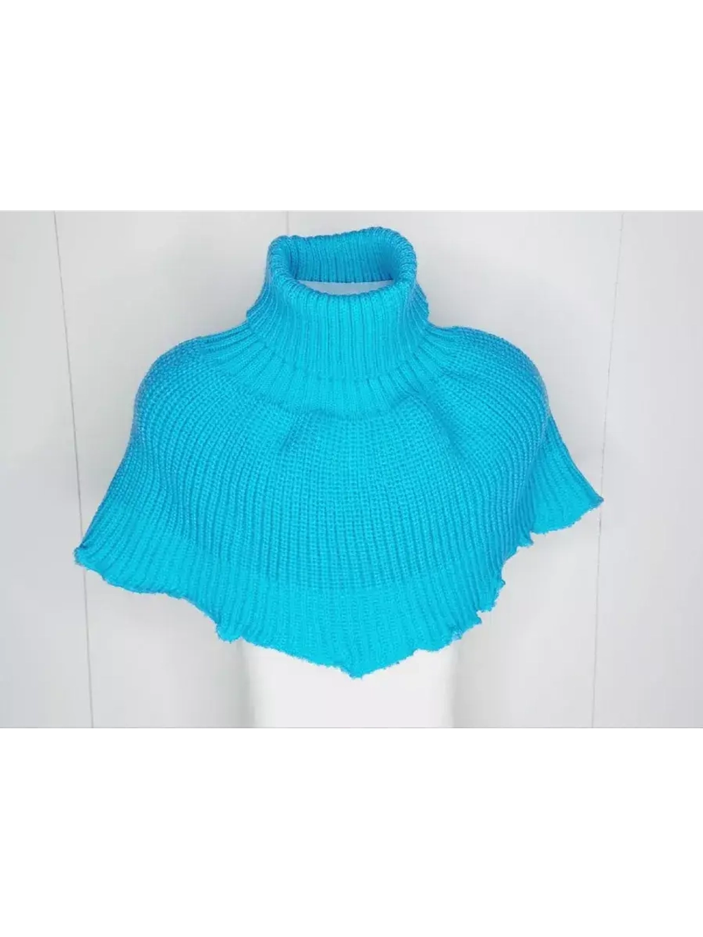 Манишка детская.