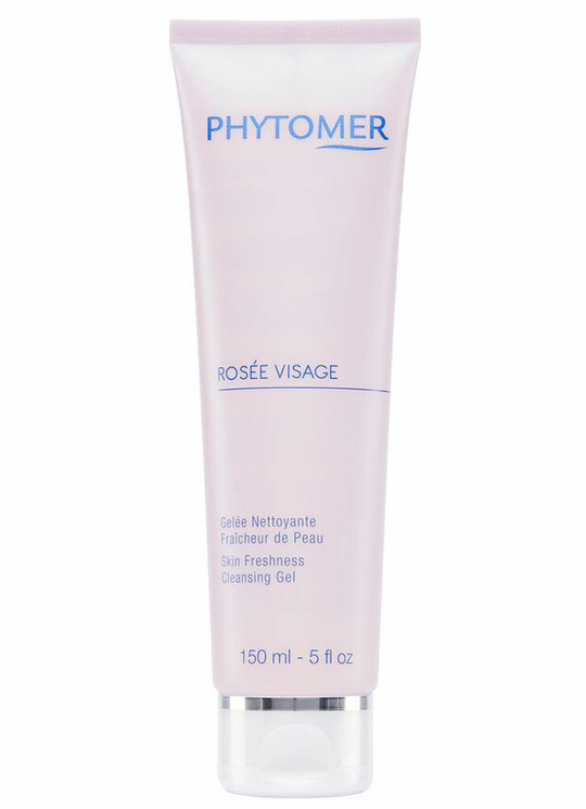 PHYTOMER Rosee Visage Skin Freshness Cleansing