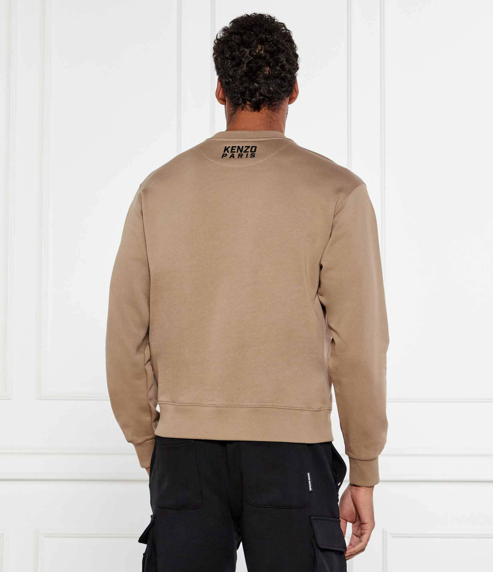 Худые Kenzo - коричневый(FF55SW2624MF)