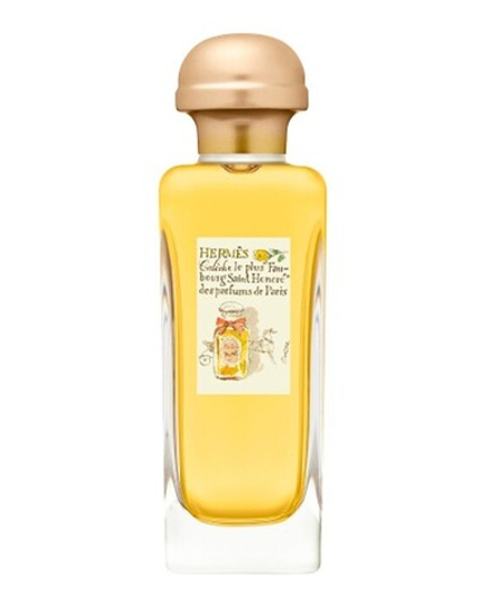Hermes Caleche Soie de Parfum парфюмерная вода