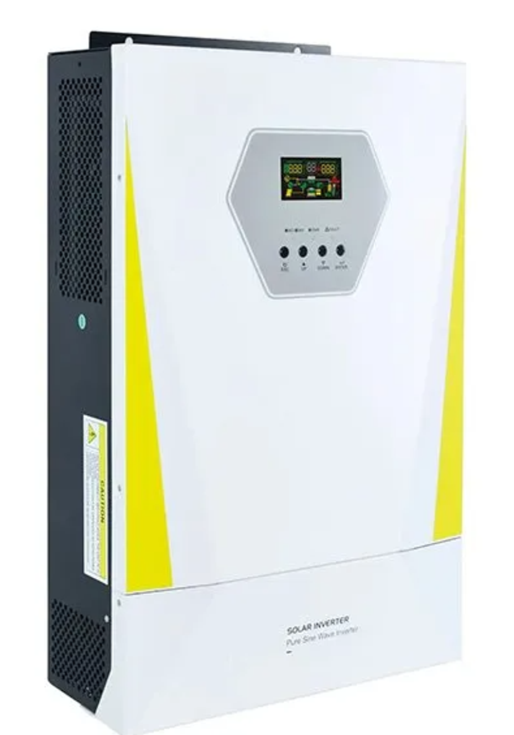 Гибридный инвертор GD6248SMHG (6.2 kW / 48V / PV 8500W 60-500V / MPPT)
