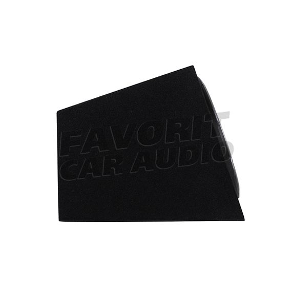 Сабвуфер VIBE PULSECBR12-V7 активный