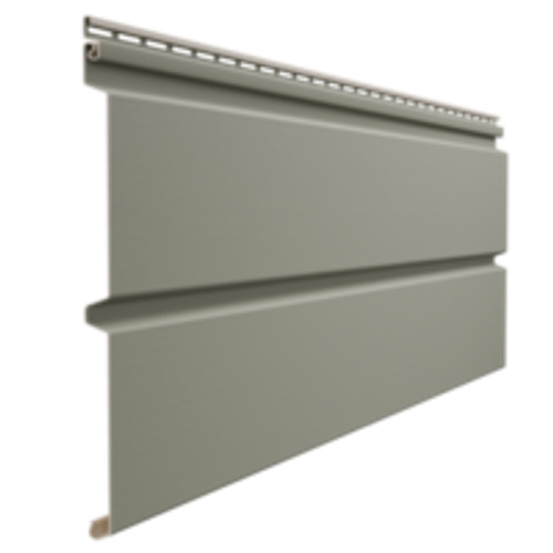 Docke PREMIUM Сайдинг Брус D6S (Пихта)