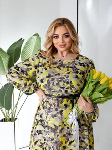 Платье УК-661 Fabrika