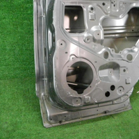 Дверь задняя правая Nissan Qashqai J11 (2013-2023)