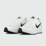 кроссовки Nike Air Pegasus 30 White / Black