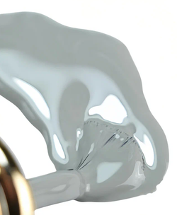 The Best Nails Smart Гель-лак Diplomat, 12 мл2