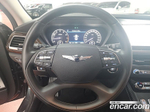 Genesis G90 3.3 T AWD (08.2019)