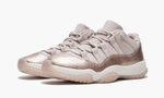 Air Jordan 11 Retro WMNS Low "Rose Gold"