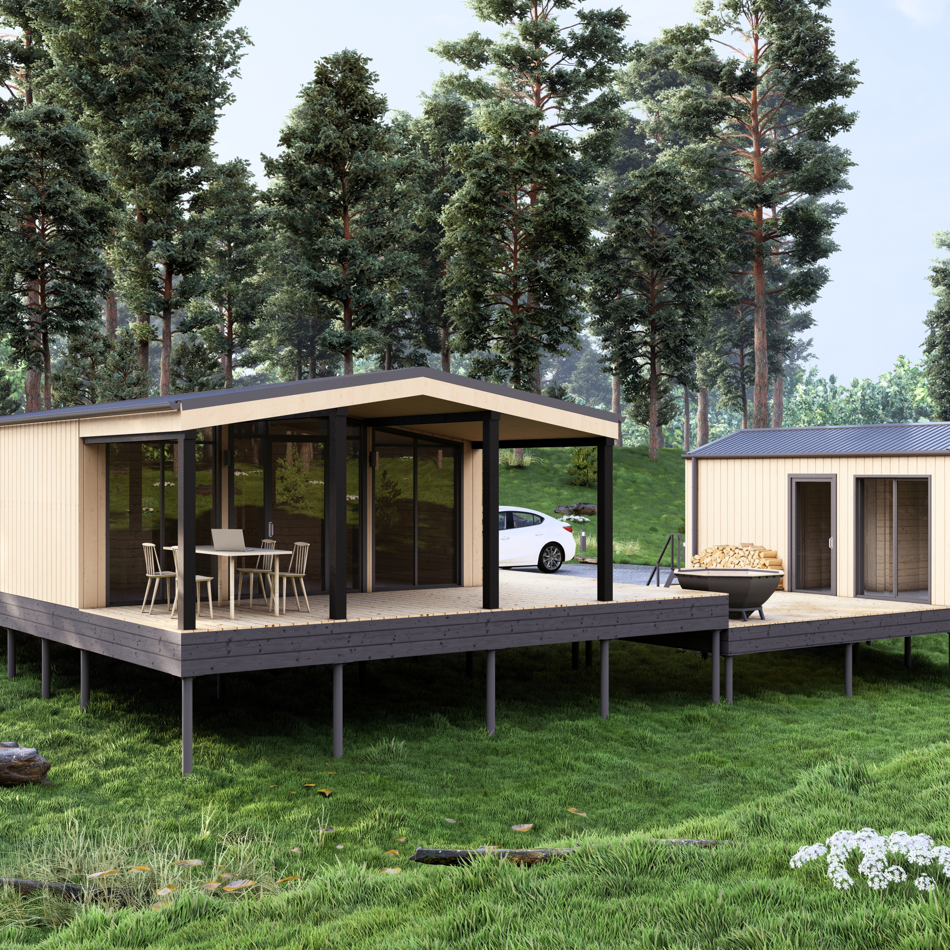 Строим с качеством!