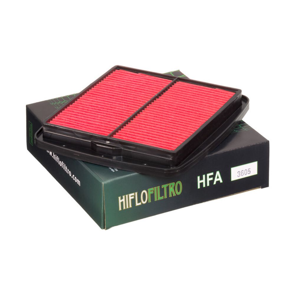 Фильтр воздушный HFA3605 Hiflo